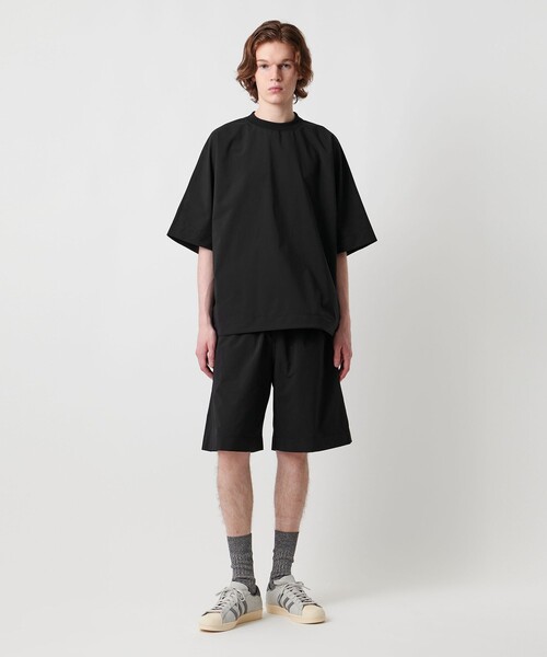 D.O UNITED ARROWS BY DAISUKE OBANA＞LT/DC UTLTY BAGGY SHORTS
