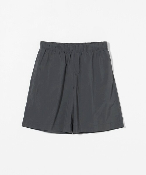 【MD.GRAY】<D.O UNITED ARROWS BY DAISUKE OBANA>LT/DC UTLTY BAGGY SHORTS/ショーツ D.O UNITED ARROWS BY DAISUKE OBANA＞LT/DC UTLTY BAGGY SHORTS
