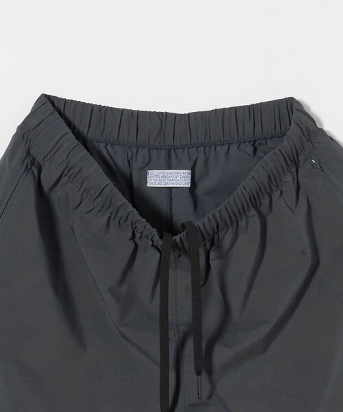 D.O UNITED ARROWS BY DAISUKE OBANA＞LT/DC UTLTY BAGGY SHORTS