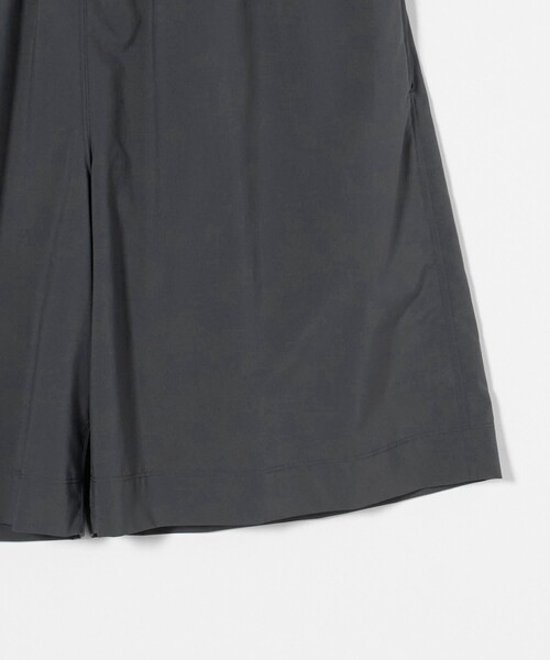 ダイスケオバナ　25SS ユナイテッドアローズ　ショーツ　ハーフパンツ UNITED ARROWS & SONS by DAISUKE OBANA パンツ 「D.O BY OBANA