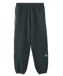 【美品！】アディダスオリジナルス　ビックトレフォイル　トラックパンツ　グリーンM 新品タグ付メンズL アディダス 緑 ビッグトレフォイル トラック