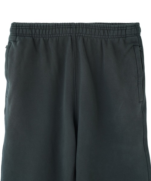 adidas Originals（アディダスオリジナルス）の「ADIDAS EQT PANT JC8224（その他パンツ・メンズ・ブラック・M/L/S）」の3枚目の写真