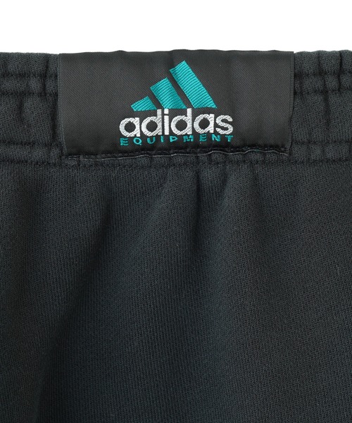 adidas Originals（アディダスオリジナルス）の「ADIDAS EQT PANT JC8224（その他パンツ・メンズ・ブラック・M/L/S）」の5枚目の写真