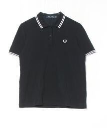 ブランド古着】FRED PERRY（フレッドペリー）のレディース古着