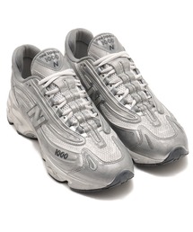New Balance｜ニューバランスのスニーカー（シルバー/銀色系