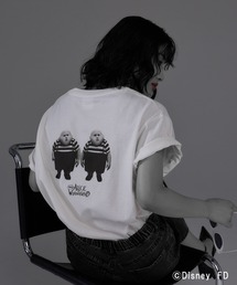 LEPSIM | 【CINEMA／シネマ】Alice T　570304(Tシャツ/カットソー)