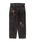 AVIREXiABbNXj́uLEATHER PATCH DENIM PANTS / U[pb` fjpc / AVIREX / ABbNXifjpcjvbubN
