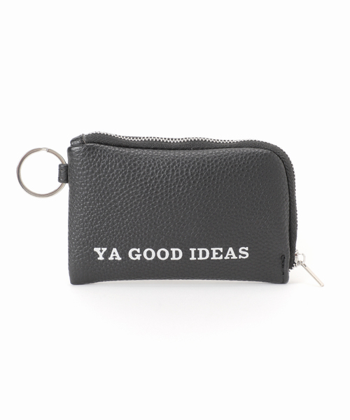 YA GOOD IDEAS BIG＆MINI TOTE M（トートバッグ）｜FRAMeWORK