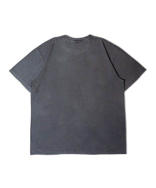 NIRVANA(ニルヴァーナ)の「JOHNBULL-NIRVANA&GREEN DAY-SSTEE(Tシャツ/カットソー・メンズ・その他1/その他2/その他3・M/L)」の10枚目の写真