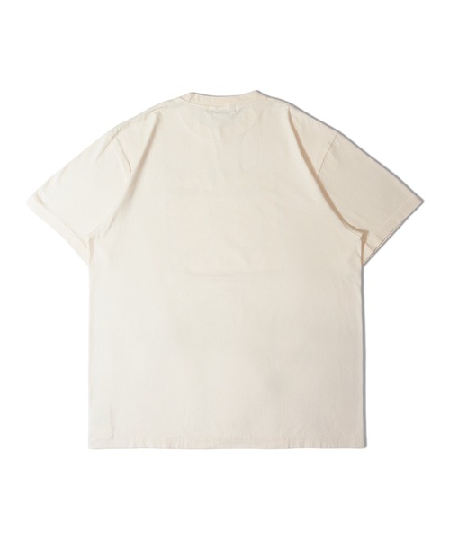 NIRVANA(ニルヴァーナ)の「JOHNBULL-NIRVANA&GREEN DAY-SSTEE(Tシャツ/カットソー・メンズ・その他1/その他2/その他3・M/L)」の5枚目の写真