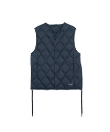 F/CE. （エフシーイー）の「F/CE. 25-TAION BY F/CE. PACKABLE DOWN VEST / エフシーイー  25-タイオンバイエフシーイーパッカブルダウンベスト（ダウンベスト）」