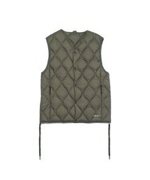 F/CE. (GtV[C[)F/CE. 25-TAION BY F/CE. PACKABLE DOWN VEST / GtV[C[  25-^CIoCGtV[C[pbJu_ExXg(_ExXg)