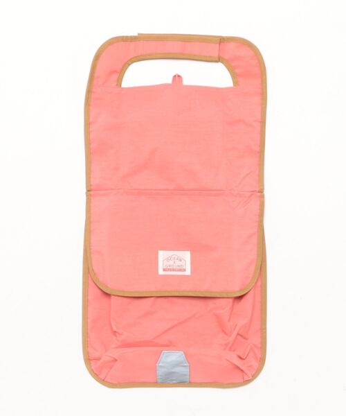 Ocean&Ground（オーシャン&グラウンド）の「ﾎﾟｹｯﾄBAGﾂｷﾗﾝﾄﾞｾﾙｶﾊﾞｰ（ランドセル・キッズ・ダークグリーン/グリーン/ダークネイビー/ピンク系その他2/ブルー系その他/ラベンダー/ライトパープル/ブルー/ライトピンク/カーキ/エメラルド/サーモンピンク/ピンク・FREE）」の11枚目の写真