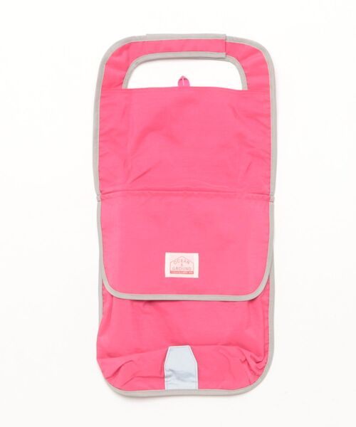 Ocean&Ground（オーシャン&グラウンド）の「ﾎﾟｹｯﾄBAGﾂｷﾗﾝﾄﾞｾﾙｶﾊﾞｰ（ランドセル・キッズ・ダークグリーン/グリーン/ダークネイビー/ピンク系その他2/ブルー系その他/ラベンダー/ライトパープル/ブルー/ライトピンク/カーキ/エメラルド/サーモンピンク/ピンク・FREE）」の10枚目の写真