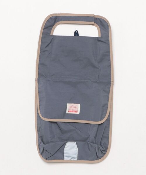 Ocean&Ground（オーシャン&グラウンド）の「ﾎﾟｹｯﾄBAGﾂｷﾗﾝﾄﾞｾﾙｶﾊﾞｰ（ランドセル・キッズ・ダークグリーン/グリーン/ダークネイビー/ピンク系その他2/ブルー系その他/ラベンダー/ライトパープル/ブルー/ライトピンク/カーキ/エメラルド/サーモンピンク/ピンク・FREE）」の7枚目の写真