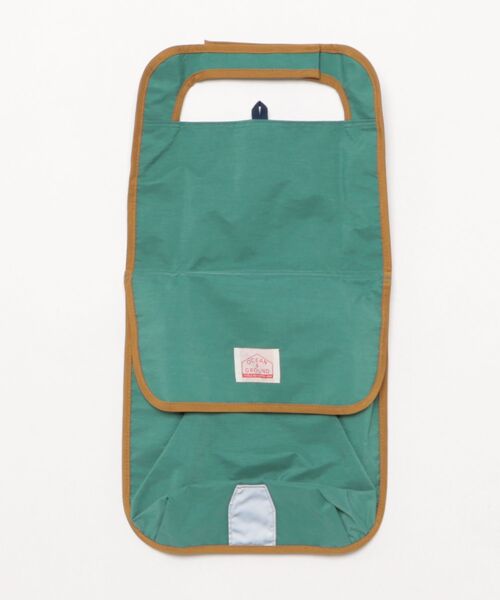 Ocean&Ground（オーシャン&グラウンド）の「ﾎﾟｹｯﾄBAGﾂｷﾗﾝﾄﾞｾﾙｶﾊﾞｰ（ランドセル・キッズ・ダークグリーン/グリーン/ダークネイビー/ピンク系その他2/ブルー系その他/ラベンダー/ライトパープル/ブルー/ライトピンク/カーキ/エメラルド/サーモンピンク/ピンク・FREE）」の5枚目の写真
