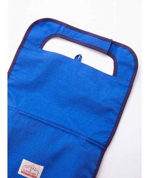 Ocean&Ground（オーシャン&グラウンド）の「ﾎﾟｹｯﾄBAGﾂｷﾗﾝﾄﾞｾﾙｶﾊﾞｰ（ランドセル・キッズ・ダークグリーン/グリーン/ダークネイビー/ピンク系その他2/ブルー系その他/ラベンダー/ライトパープル/ブルー/ライトピンク/カーキ/エメラルド/サーモンピンク/ピンク・FREE）」の14枚目の写真