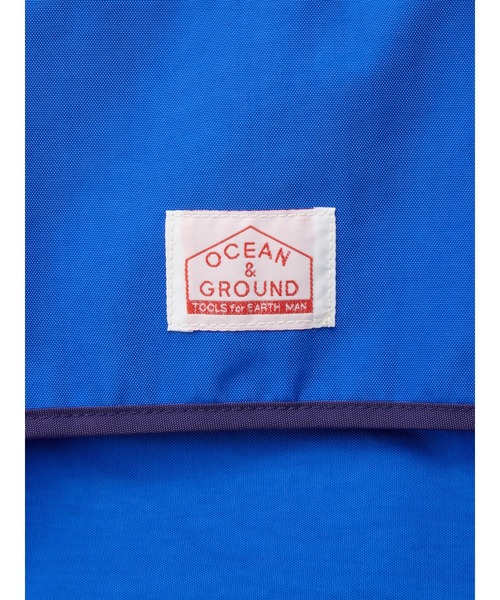 Ocean&Ground（オーシャン&グラウンド）の「ﾎﾟｹｯﾄBAGﾂｷﾗﾝﾄﾞｾﾙｶﾊﾞｰ（ランドセル・キッズ・ダークグリーン/グリーン/ダークネイビー/ピンク系その他2/ブルー系その他/ラベンダー/ライトパープル/ブルー/ライトピンク/カーキ/エメラルド/サーモンピンク/ピンク・FREE）」の17枚目の写真