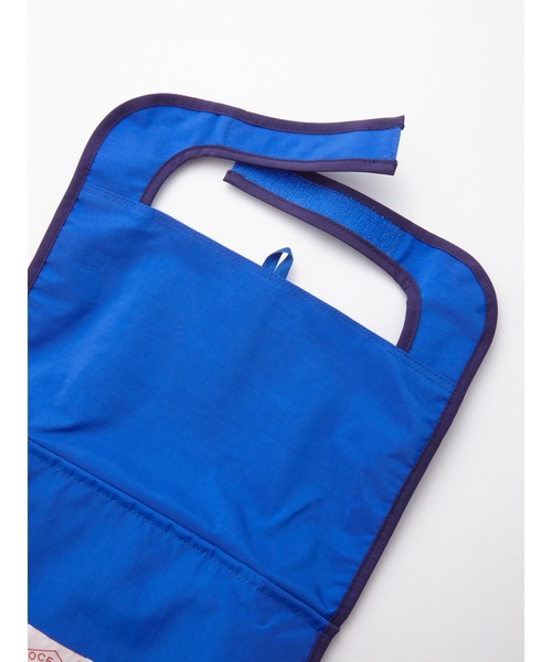 Ocean&Ground（オーシャン&グラウンド）の「ﾎﾟｹｯﾄBAGﾂｷﾗﾝﾄﾞｾﾙｶﾊﾞｰ（ランドセル・キッズ・ダークグリーン/グリーン/ダークネイビー/ピンク系その他2/ブルー系その他/ラベンダー/ライトパープル/ブルー/ライトピンク/カーキ/エメラルド/サーモンピンク/ピンク・FREE）」の18枚目の写真