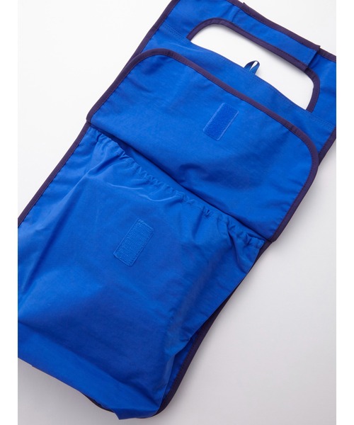 Ocean&Ground（オーシャン&グラウンド）の「ﾎﾟｹｯﾄBAGﾂｷﾗﾝﾄﾞｾﾙｶﾊﾞｰ（ランドセル・キッズ・ダークグリーン/グリーン/ダークネイビー/ピンク系その他2/ブルー系その他/ラベンダー/ライトパープル/ブルー/ライトピンク/カーキ/エメラルド/サーモンピンク/ピンク・FREE）」の15枚目の写真