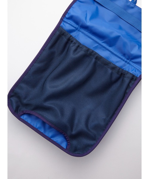 Ocean&Ground（オーシャン&グラウンド）の「ﾎﾟｹｯﾄBAGﾂｷﾗﾝﾄﾞｾﾙｶﾊﾞｰ（ランドセル・キッズ・ダークグリーン/グリーン/ダークネイビー/ピンク系その他2/ブルー系その他/ラベンダー/ライトパープル/ブルー/ライトピンク/カーキ/エメラルド/サーモンピンク/ピンク・FREE）」の20枚目の写真