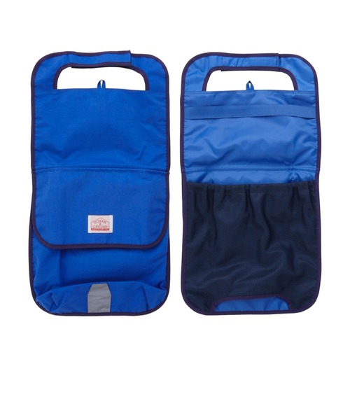 Ocean&Ground（オーシャン&グラウンド）の「ﾎﾟｹｯﾄBAGﾂｷﾗﾝﾄﾞｾﾙｶﾊﾞｰ（ランドセル・キッズ・ダークグリーン/グリーン/ダークネイビー/ピンク系その他2/ブルー系その他/ラベンダー/ライトパープル/ブルー/ライトピンク/カーキ/エメラルド/サーモンピンク/ピンク・FREE）」の21枚目の写真