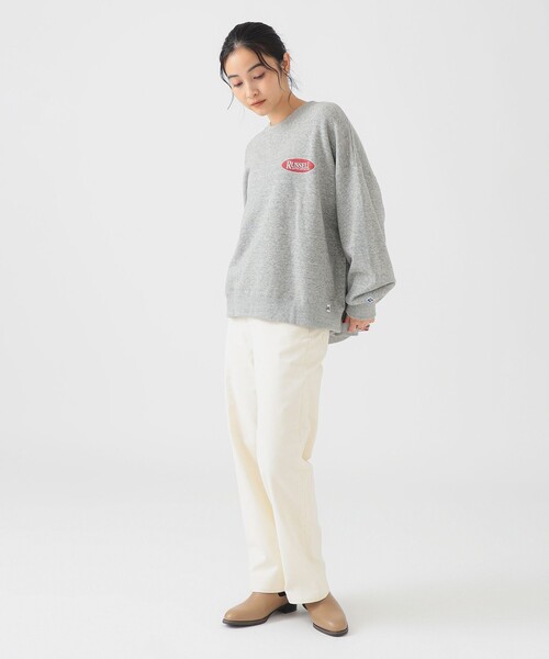 Russell Athletic SAINTSフード付きスウェット M Amazon.co.jp: (ラッセル) Russell オーセンティック フルジップ