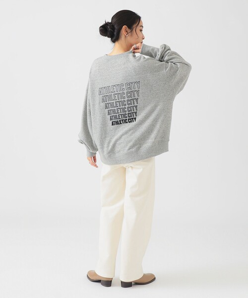 Russell Athletic SAINTSフード付きスウェット M Russell Athletic SAINTSフード付きスウェット M Russell