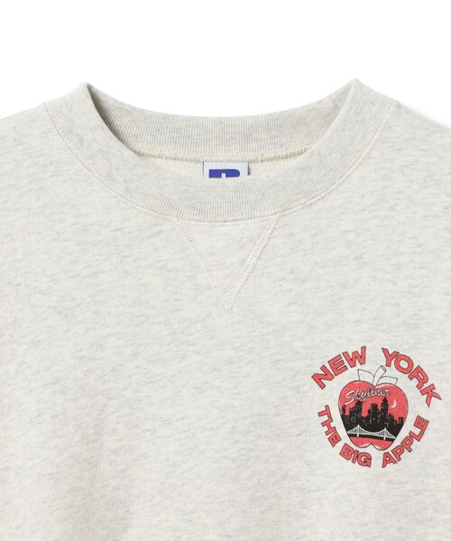 Russell Athletic SAINTSフード付きスウェット M PRODUCT #155 ｜ STANDARD CALIFORNIA[スタンダード