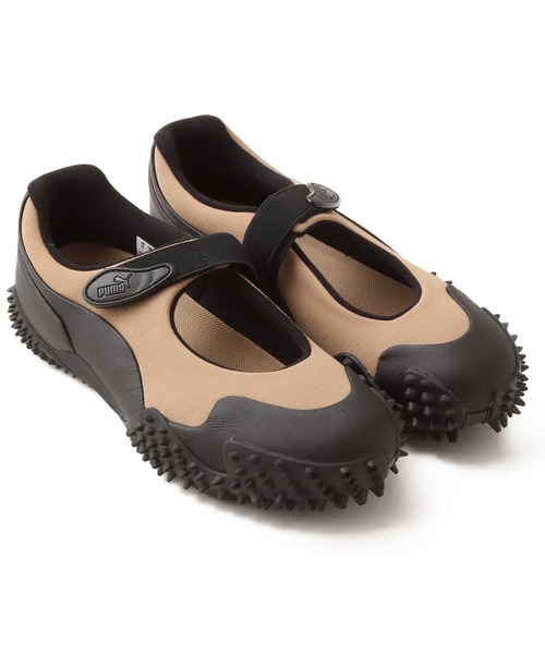 ゴロゴロ(*ΦωΦ)V OW M PUMA MOSTRO FEY GORP / プーマ モストロ フェイ ゴープ【SP