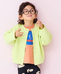 マルーンカーディガン