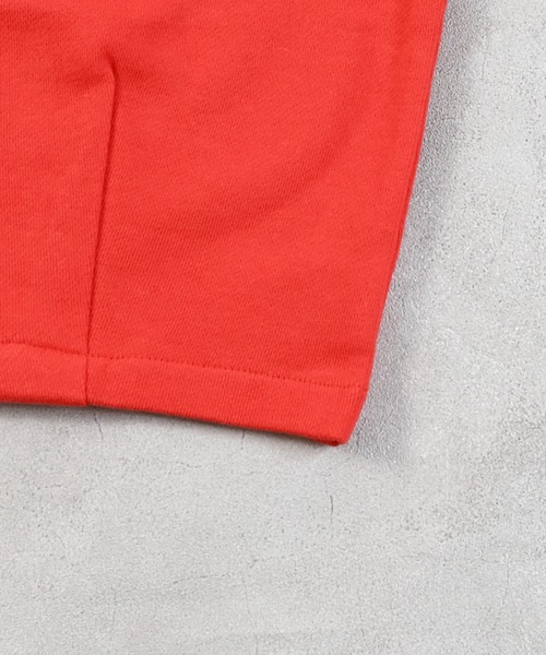 MARKEY'S（マーキーズ）の「マルーンカーディガン（カーディガン/ボレロ・キッズ・グリーン/レッド/ブラウン/イエロー・90/100/110/120/150/80/130/95/140）」の9枚目の写真