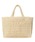 GuessiQXj́uLOGO Embro Beach Bag g[gobOig[gobOjvbzCgn̑