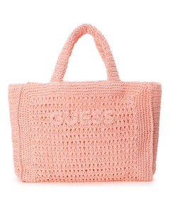 LOGO Embro Beach Bag