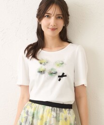 TO BE CHIC｜トゥー ビー シックのTシャツ/カットソー通販