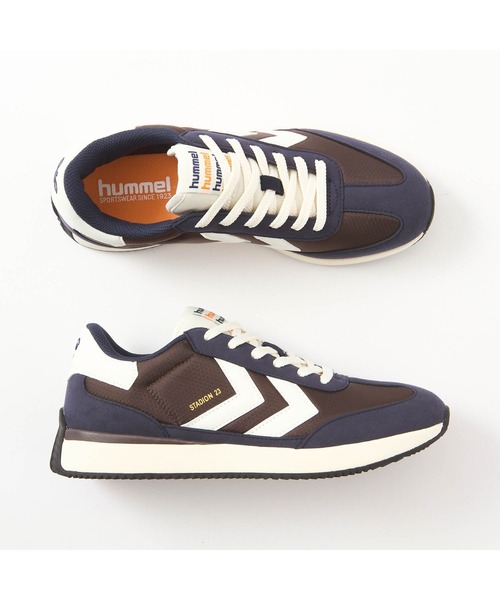 hummel/ヒュンメル STADION 23