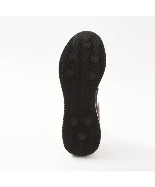 hummel（ヒュンメル）の「hummel/ヒュンメル STADION 23（スニーカー・メンズ・ブラック/カーキ・27cm/26.5cm/25.5cm/28cm）」の11枚目の写真