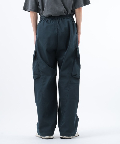 サマミエツイルカーゴパンツ/AND YUA ANY/576814（カーゴパンツ
