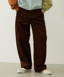 MILKFED. | WORK STYLE CORDUROY PANTS(その他パンツ)