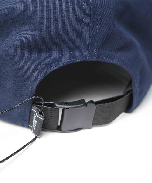 WILD THINGS（ワイルドシングス）の「★WILD THINGS★SPIRIT CAP（キャップ・メンズ・ブラック/ネイビー・FREE）」の7枚目の写真