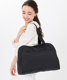 LeSportsacレスポートサック　黒 ナイロン 旅行ボストンバッグ 大 LeSportsac｜レスポートサックのボストンバッグ通販 - ZOZOTOWN