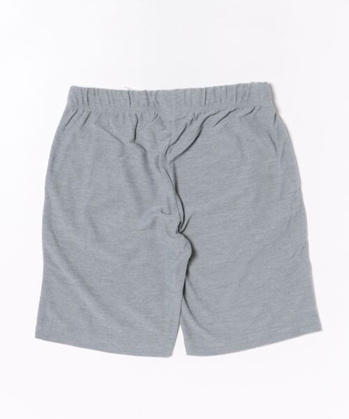 Mag.(マグ)の「【ミニ裏毛 ショートパンツ】(その他パンツ・メンズ・ブラック/ネイビー/グレー・LARGE/X-LARGE/MEDIUM)」の11枚目の写真