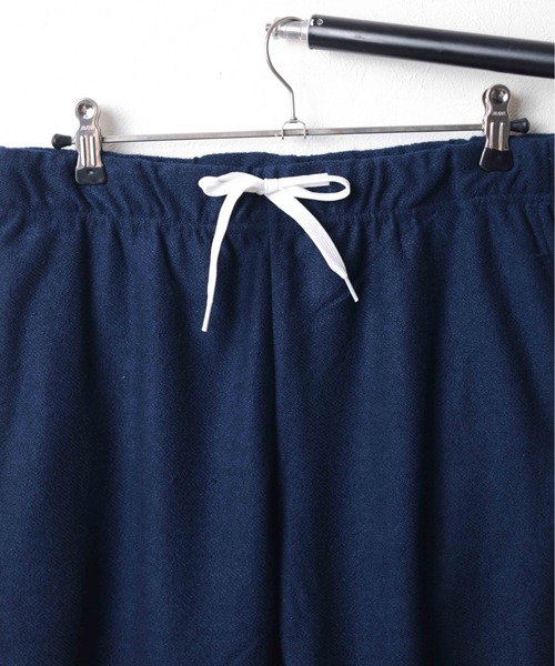 Mag.(マグ)の「【ミニ裏毛 ショートパンツ】(その他パンツ・メンズ・ブラック/ネイビー/グレー・LARGE/X-LARGE/MEDIUM)」の10枚目の写真