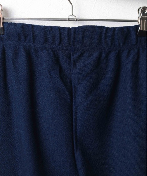 Mag.(マグ)の「【ミニ裏毛 ショートパンツ】(その他パンツ・メンズ・ブラック/ネイビー/グレー・LARGE/X-LARGE/MEDIUM)」の5枚目の写真
