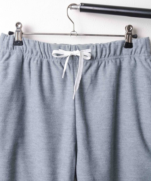Mag.(マグ)の「【ミニ裏毛 ショートパンツ】(その他パンツ・メンズ・ブラック/ネイビー/グレー・LARGE/X-LARGE/MEDIUM)」の17枚目の写真