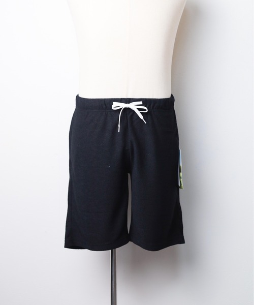 Mag.(マグ)の「【ミニ裏毛 ショートパンツ】(その他パンツ・メンズ・ブラック/ネイビー/グレー・LARGE/X-LARGE/MEDIUM)」の13枚目の写真