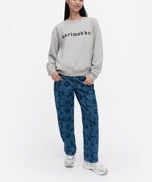 marimekko｜マリメッコのTシャツ/カットソー（長袖）通販 - ZOZOTOWN