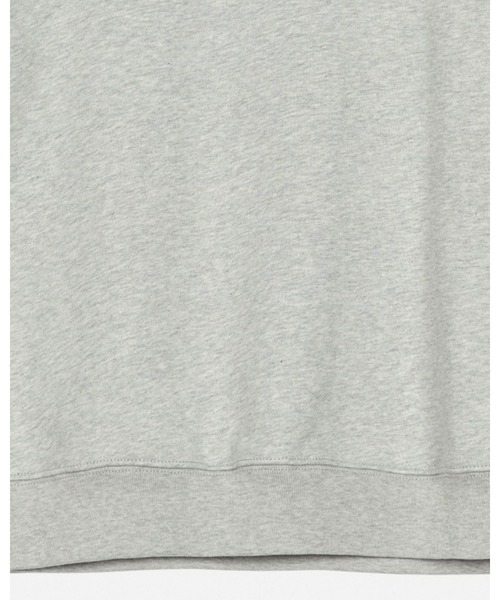 marimekko（マリメッコ）の「【kioski】Leiot Logo / sweatshirt（Tシャツ/カットソー・レディース・ライトグレー・X-SMALL/SMALL/MEDIUM/LARGE）」の9枚目の写真