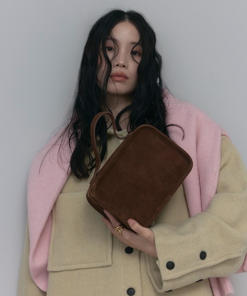 soins ソワン スエード バッグ 本革 楽天市場】＼マラソン限定3千円以上で10％OFFクーポンで15840円29日1