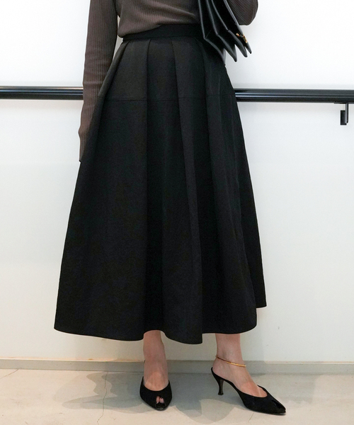 Deuxieme Classe（ドゥーズィエムクラス）｜スカート一覧 - WEAR